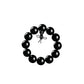 (Energy Collection) Fashionable Custom Beaded Wood Bracelets Classic String Bangles Praying for Auspiciousness Made in China