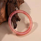 (Energy Collection) High Quality Custom Crystal Bracelet Natural Stone Certificate Included Energy Filled Crystal Bracelets & Bangles