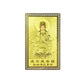 (Energy Collection) Fashionable Brass Fine Jewelry for Women and Men Guarding and Praying for Blessings Made in China