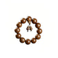 (Energy Collection) Men's Fashion Beaded Bracelets Chinese Culture Religious Style Wood Jewelry Made in China
