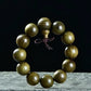 (Energy Collection) Fashionable Custom Beaded Wood Bracelets Classic String Bangles Praying for Auspiciousness Made in China