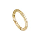 (Energy Collection) Luxury High Quality Silver Citrine Crystal Bangle Authentic Natural Healing Infused with Positive Energy