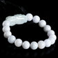 (Energy Collection) Customizable Luxury Beaded Jade Bracelet Wealth-Attracting and Blessing-Praying Jewelry Personalized Bangle Made in China
