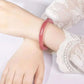 (Energy Collection) High Quality Custom Crystal Bracelet Natural Stone Certificate Included Energy Filled Crystal Bracelets & Bangles