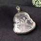 Factory Beautiful Green Jade Stone Jewelry Pendant 18k Gold Natural Jadeite Charm Buddha Pendant